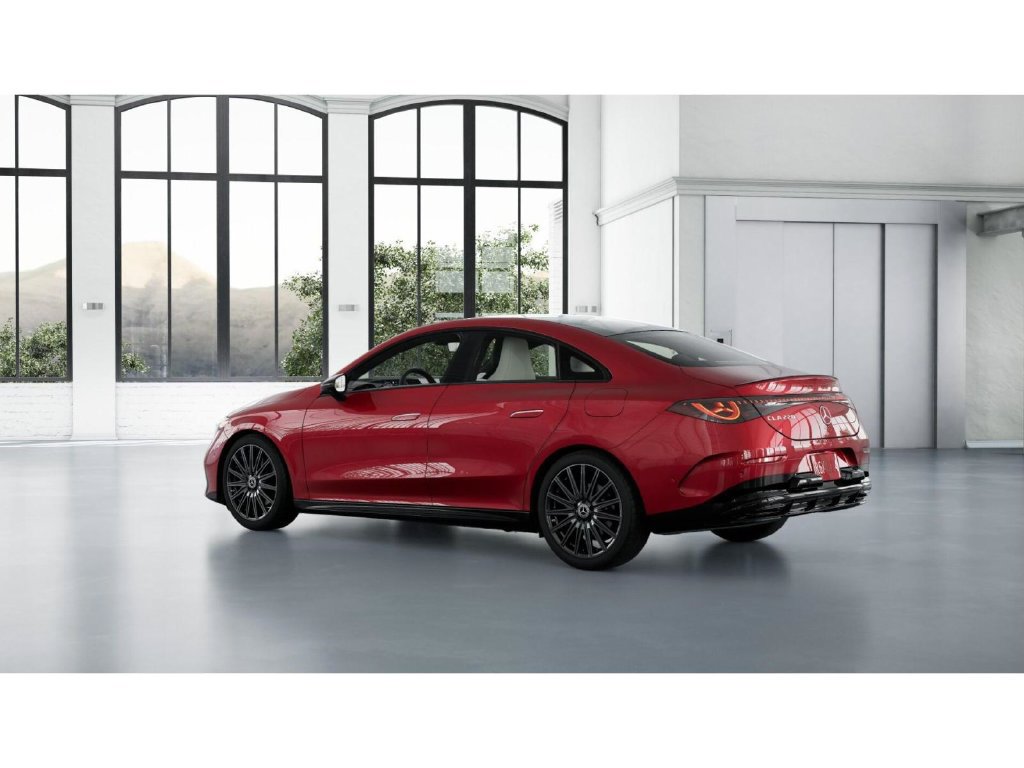 New 2027 Mercedes-Benz CLA 220 image 30