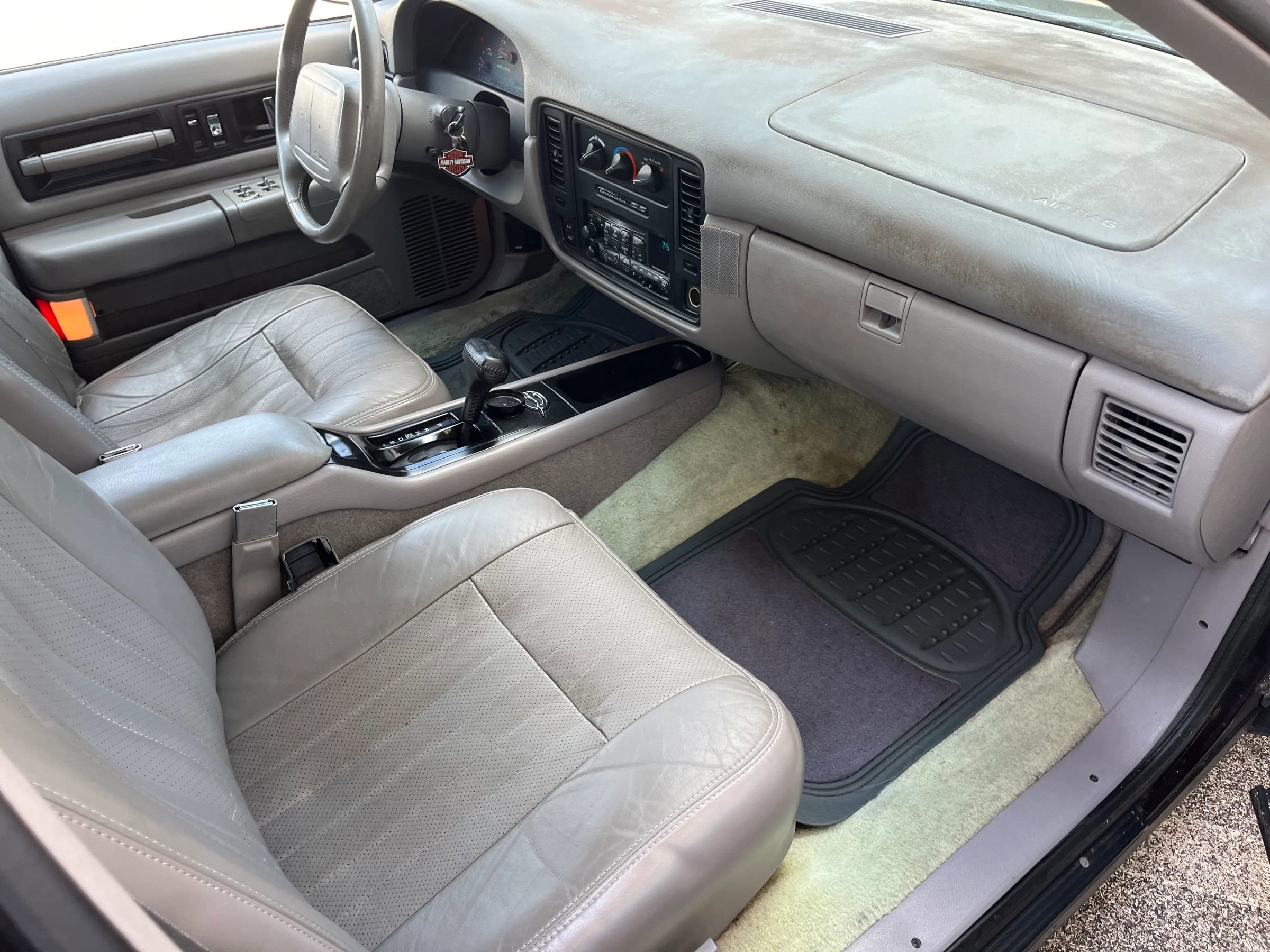 Used 1996 Chevrolet Impala SS image 11