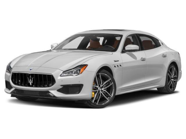 Used 2022 Maserati Quattroporte Modena image 4