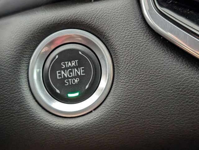 Used 2024 GMC Canyon Elevation w/ Elevation Premium Package AWD/4WD image 22