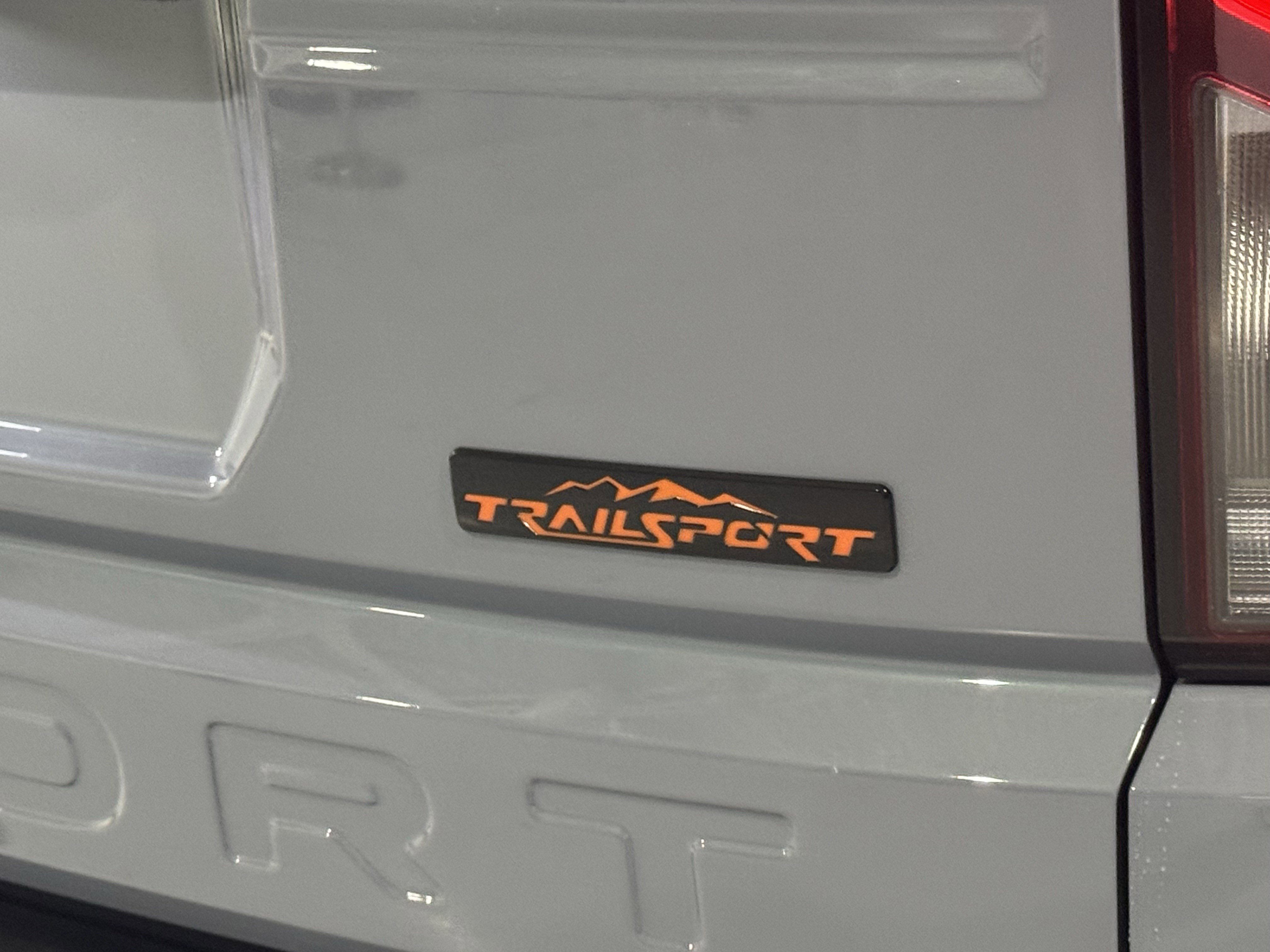 New 2026 Honda Passport TrailSport Elite image 37