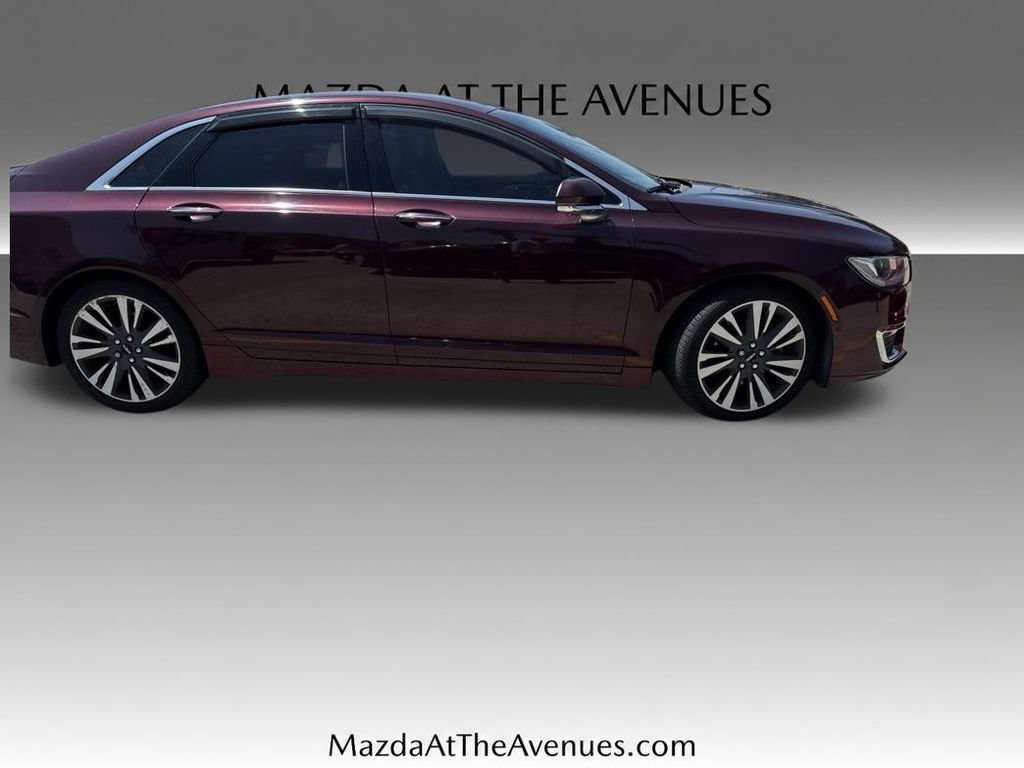 Used 2017 Lincoln MKZ Reserve w/ Luxury Package FWD image 26