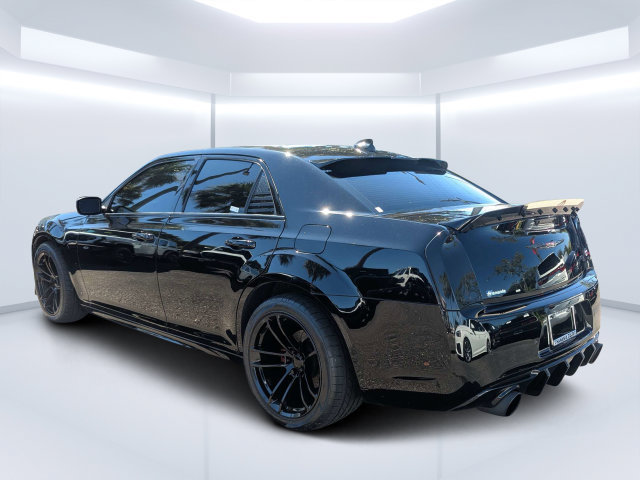 Certified 2023 Chrysler 300 S w/ Comfort Group RWD image 5