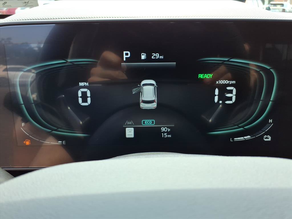 New 2026 Kia Niro FWD image 18