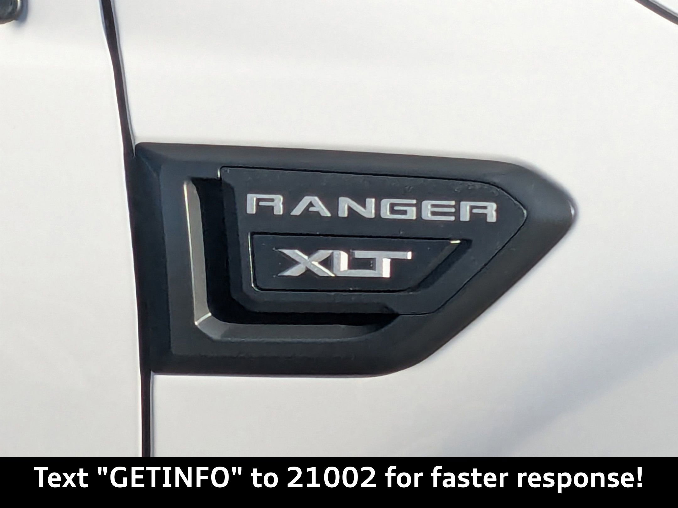 Used 2021 Ford Ranger XLT image 14