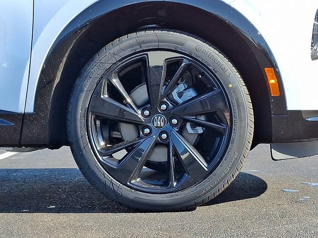 New 2026 Buick Envision Sport Touring AWD/4WD image 7
