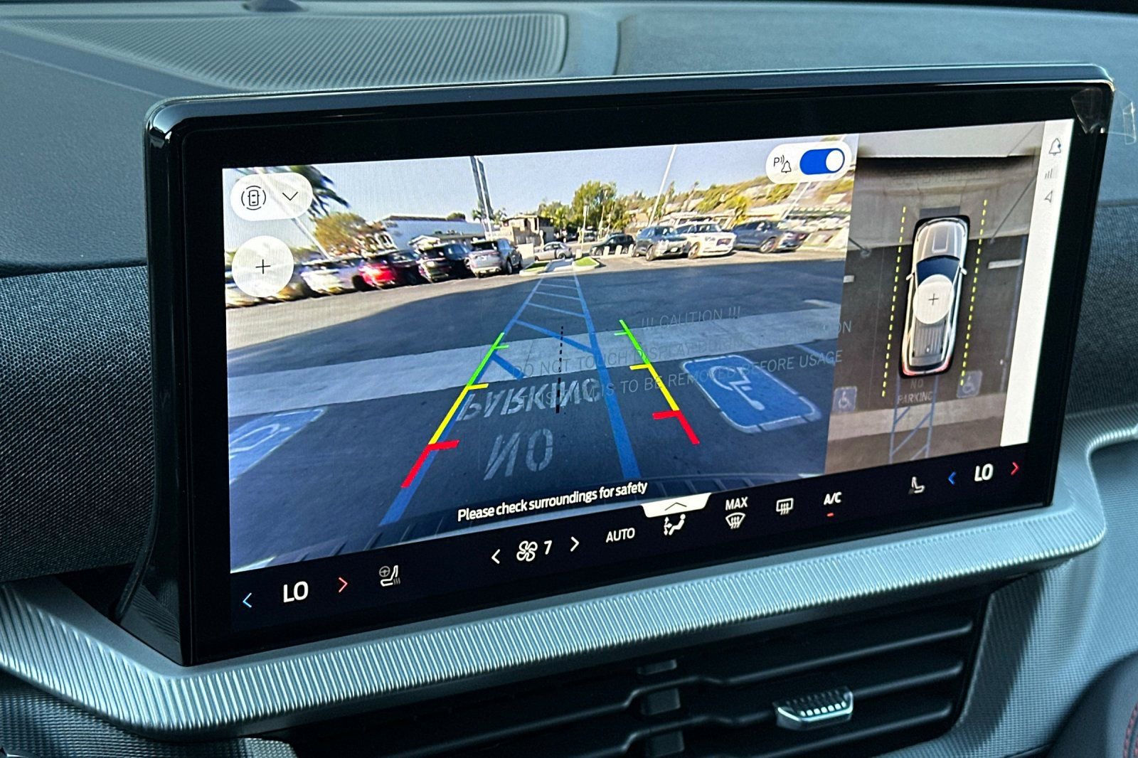 New 2026 Ford Explorer ST image 20