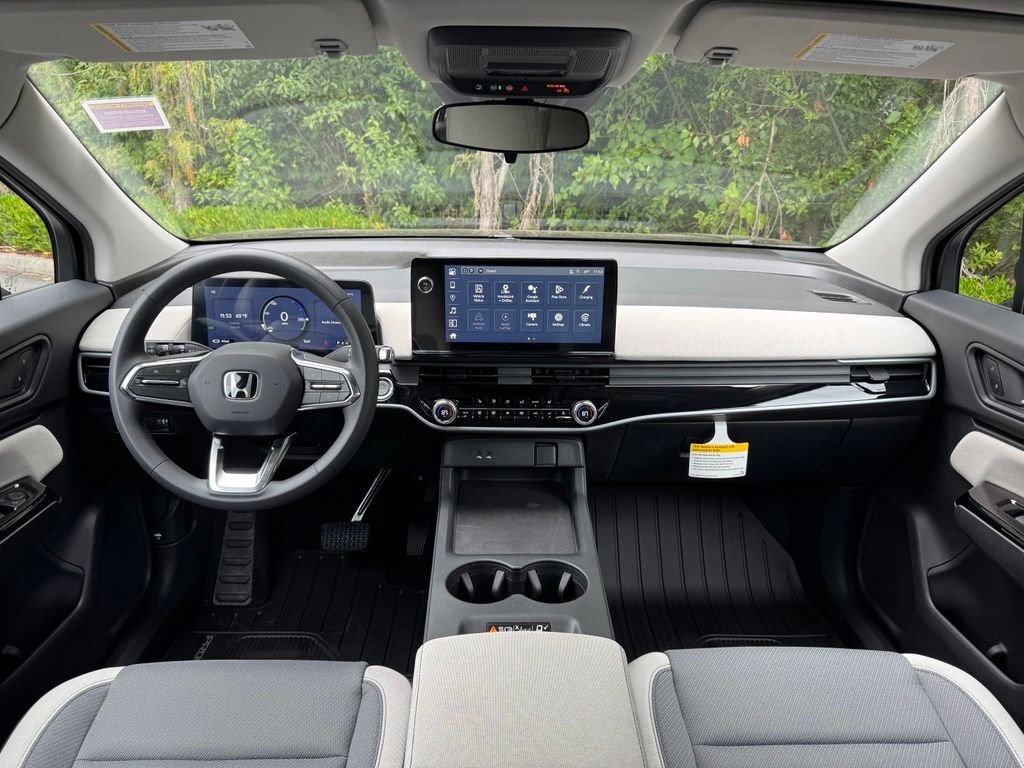 New 2026 Honda Prologue EX image 5