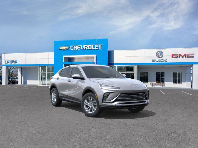 New 2025 Buick Envista Preferred w/ Convenience I Package image 20