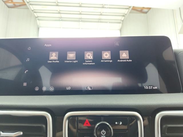 New 2026 Nissan Sentra SV w/ Floor Mat Package image 28