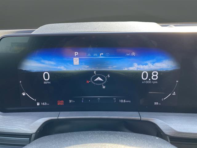 New 2025 Kia Telluride SX Prestige X-Line image 20