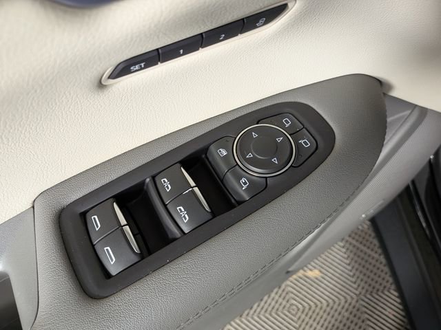 Certified 2023 Cadillac XT5 Premium Luxury AWD/4WD image 15