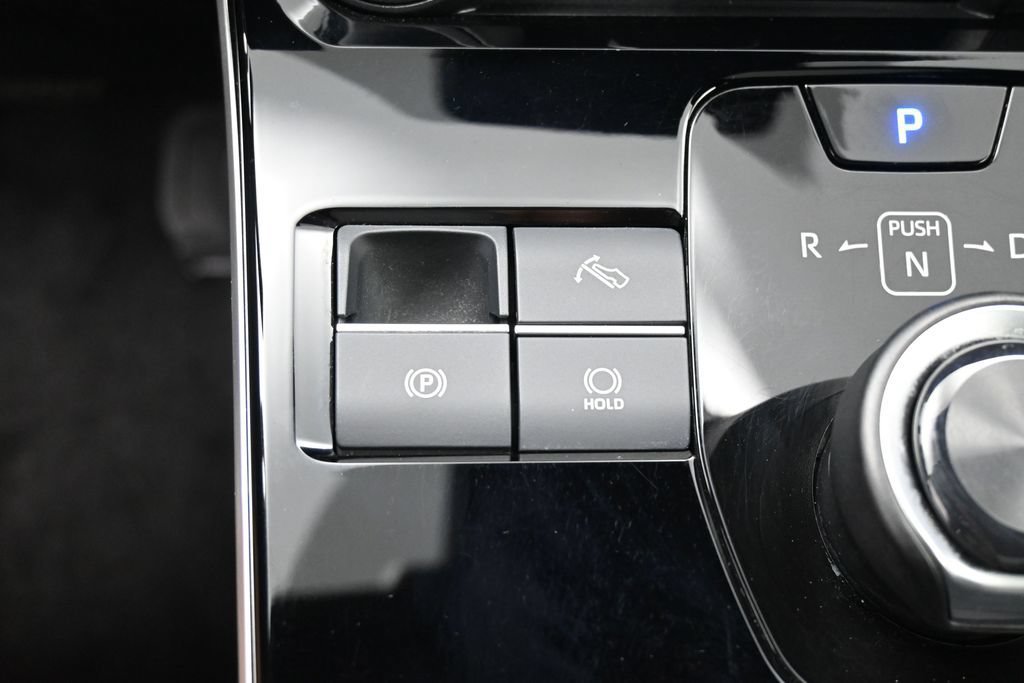 Certified 2024 Toyota bZ4X FWD w/ Weather Package image 22