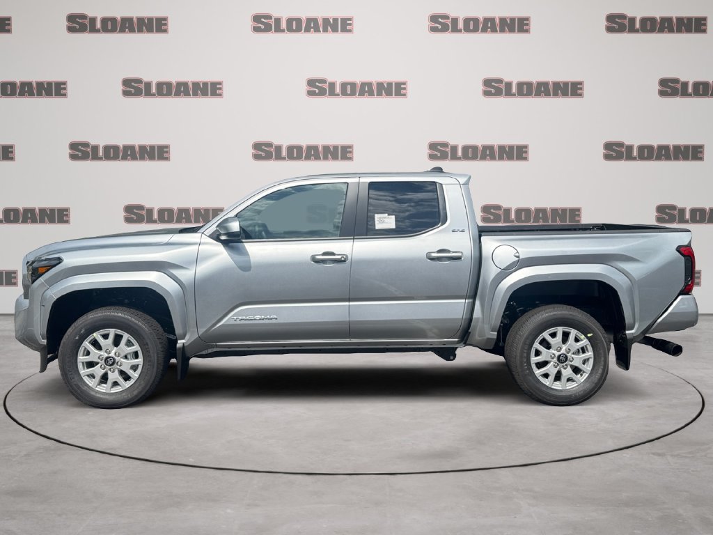 New 2026 Toyota Tacoma SR5 AWD/4WD image 2