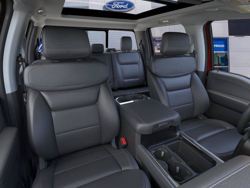 New 2026 Ford F350 Lariat w/ Lariat Ultimate Package AWD/4WD image 10
