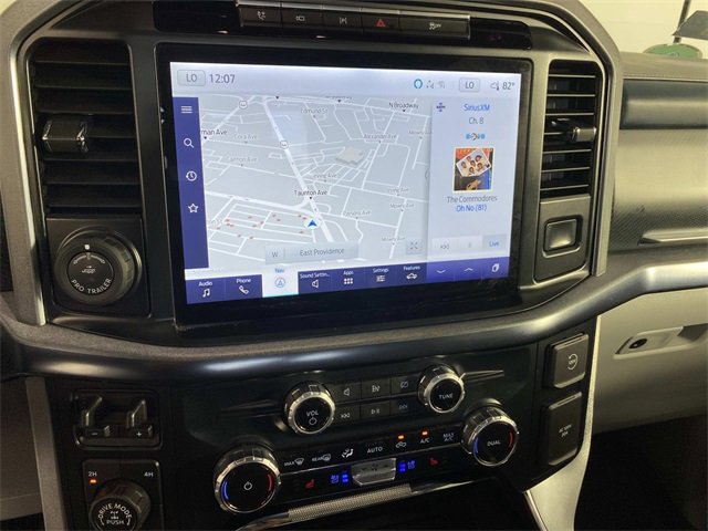 Used 2023 Ford F150 Limited image 20