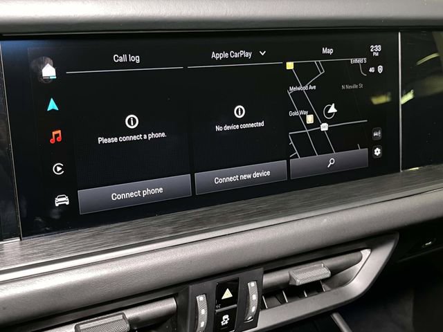 Certified 2024 Porsche Cayenne Turbo GT image 29