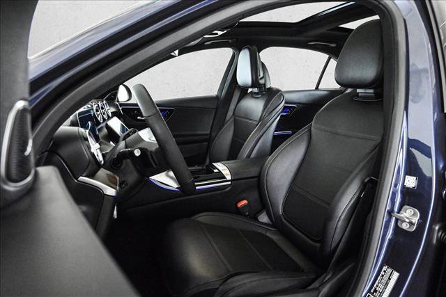 New 2026 Mercedes-Benz C 300 4MATIC Sedan image 18