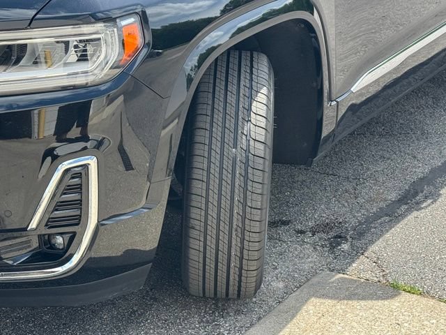 Used 2023 GMC Acadia Denali w/ Denali Ultimate Package AWD/4WD image 13