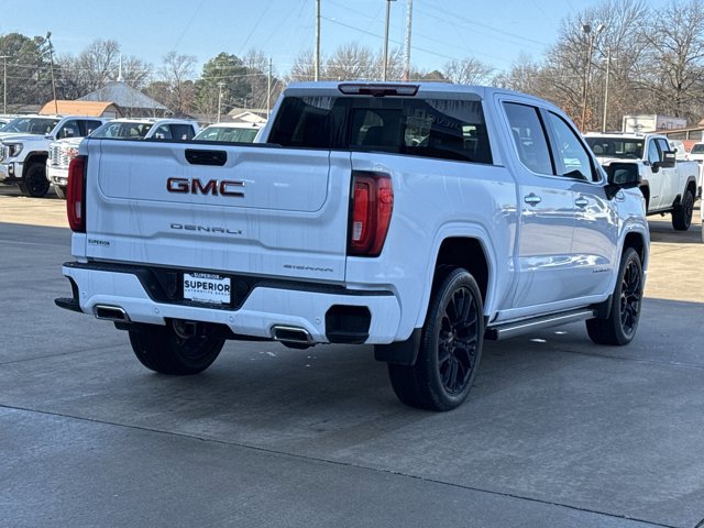 New 2026 GMC Sierra 1500 Denali image 3