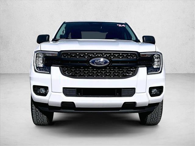 Used 2024 Ford Ranger XL w/ Trailer Tow Package image 3