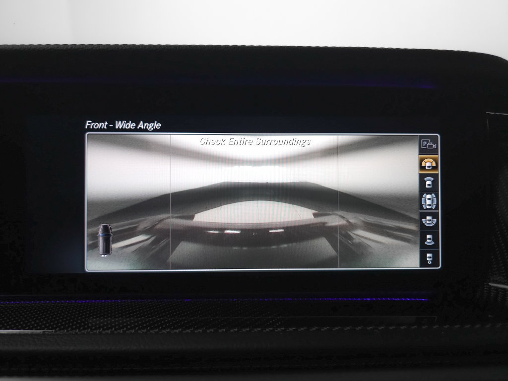 Certified 2021 Mercedes-Benz G 63 AMG 4MATIC image 18