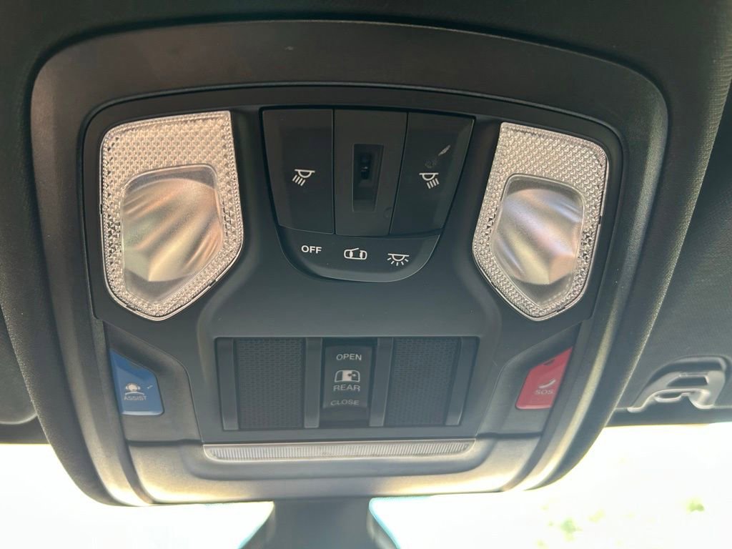 Used 2023 RAM 1500 Big Horn RWD image 45