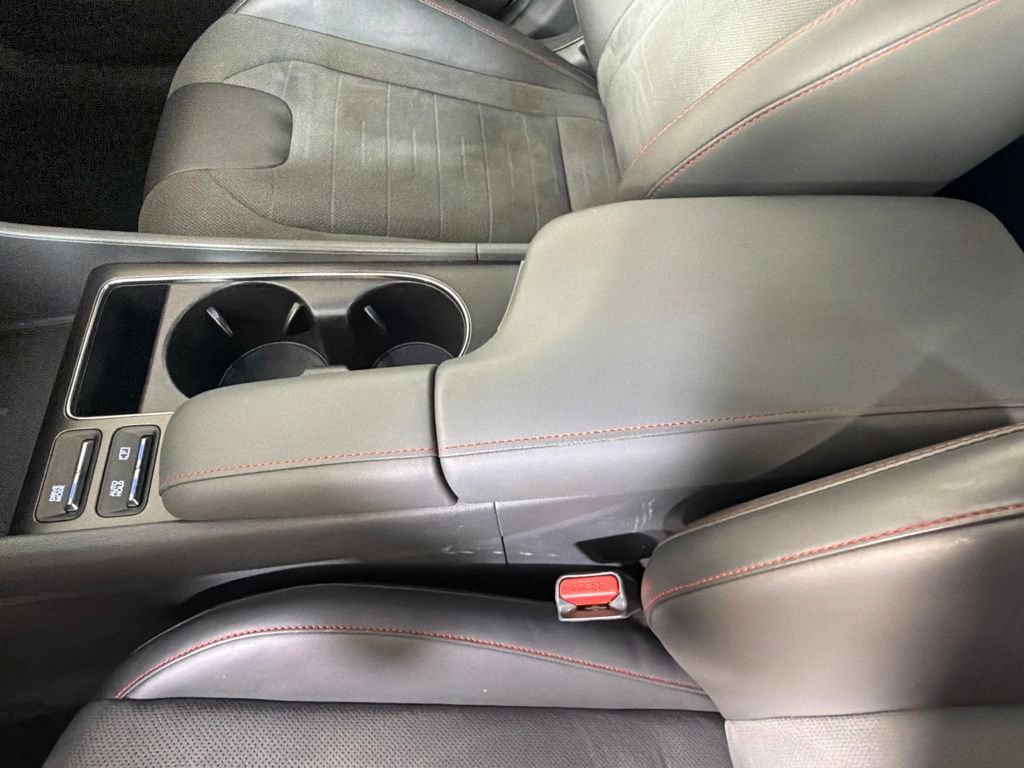 Used 2024 Hyundai Sonata N Line FWD image 24