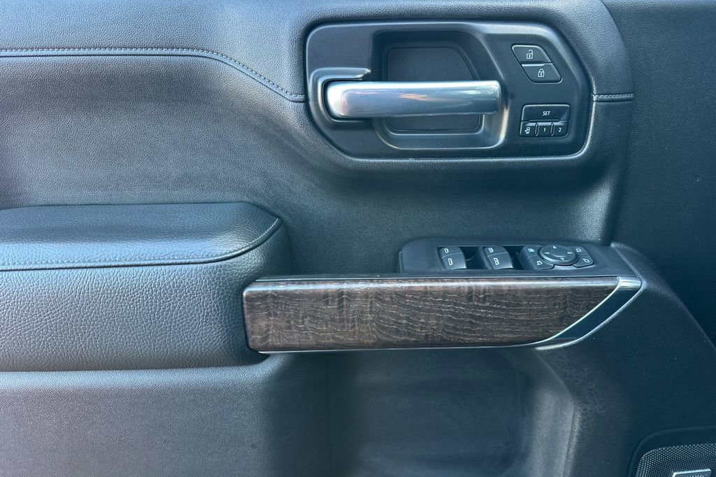 Used 2021 GMC Sierra 1500 Denali w/ Denali Ultimate Package image 13