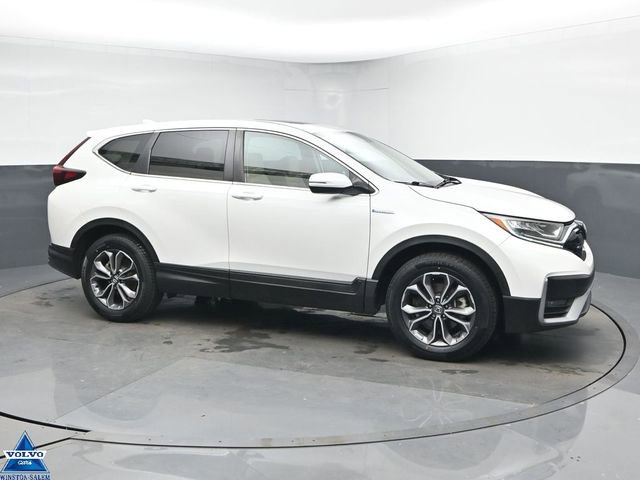 Used 2020 Honda CR-V EX-L