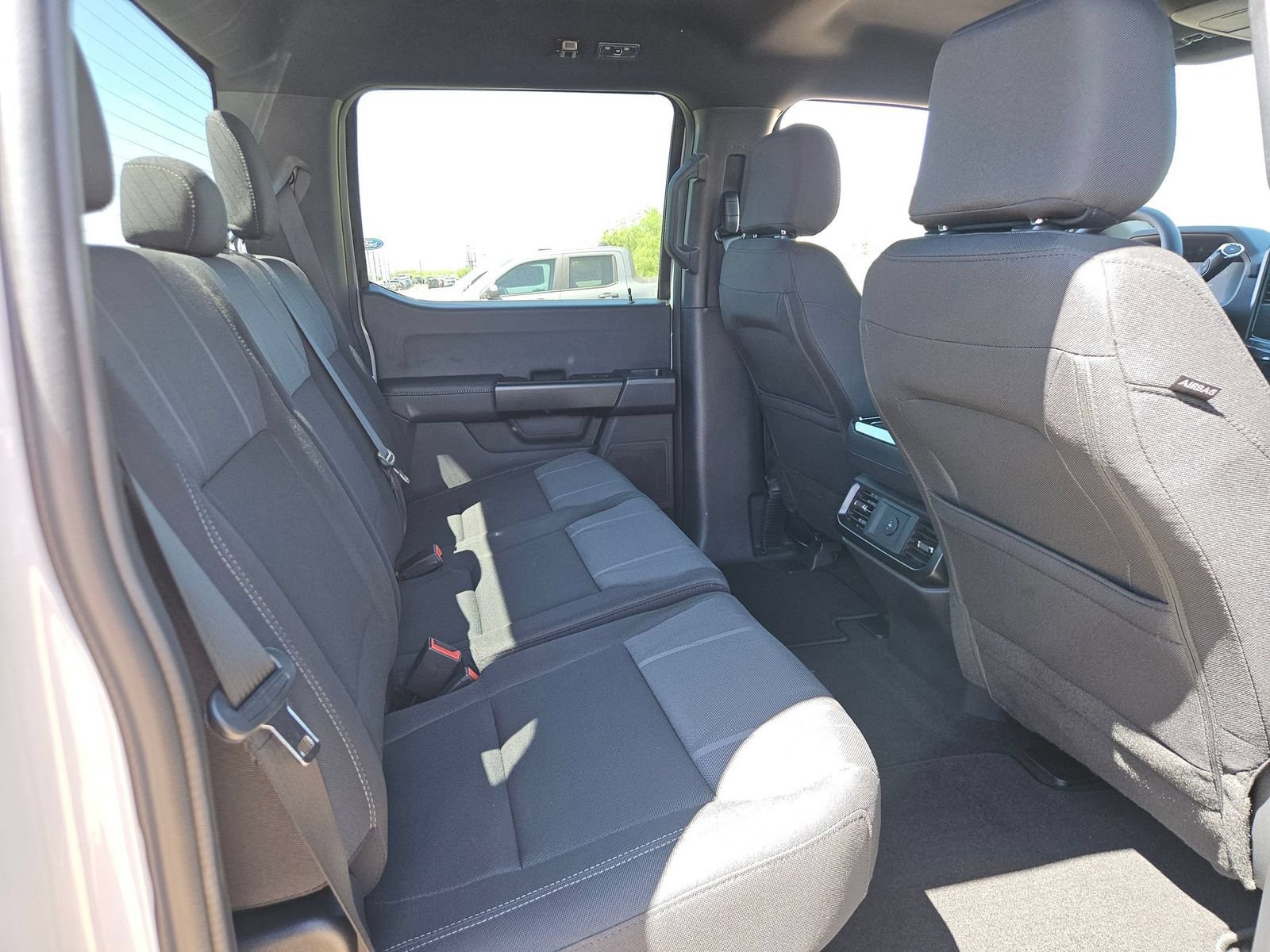 New 2026 Ford F150 STX w/ Equipment Group 200A AWD/4WD image 23