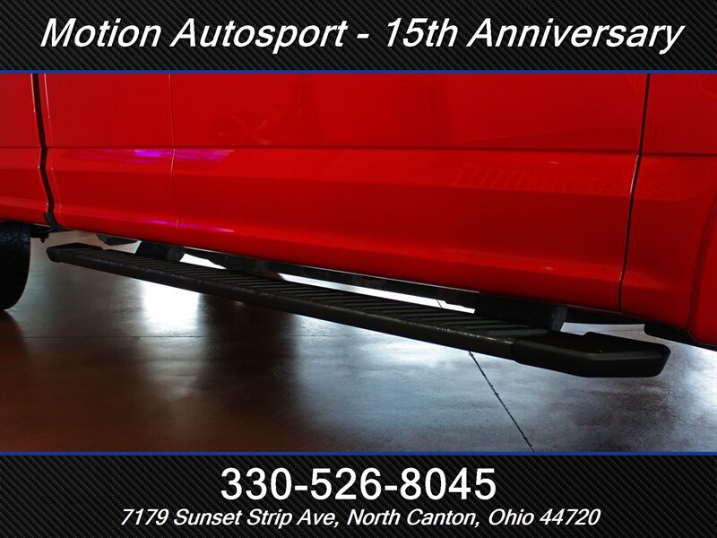 Used 2016 Ford F150 XLT w/ Equipment Group 301A Mid AWD/4WD image 51