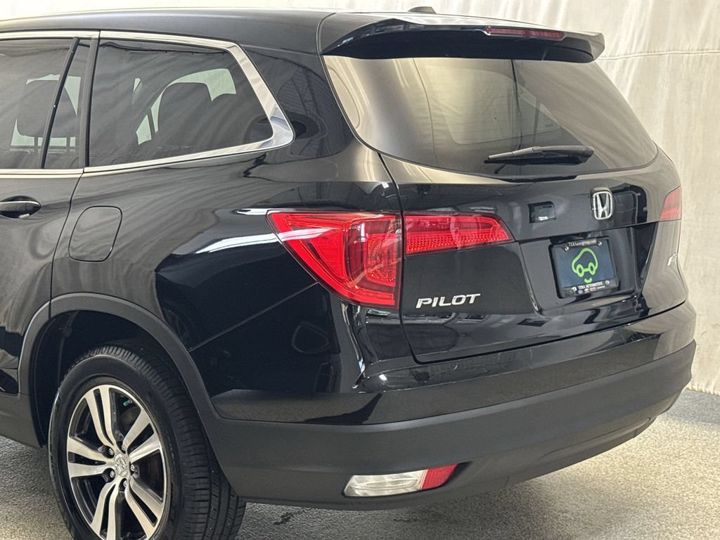 Used 2017 Honda Pilot EX-L image 7
