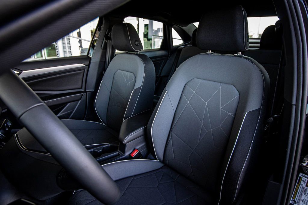 New 2026 Volkswagen Jetta Sport image 27