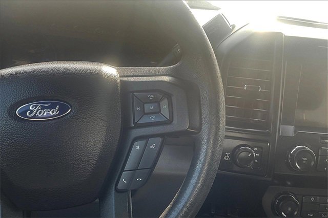 Certified 2019 Ford F150 XL w/ Equipment Group 101A Mid image 19