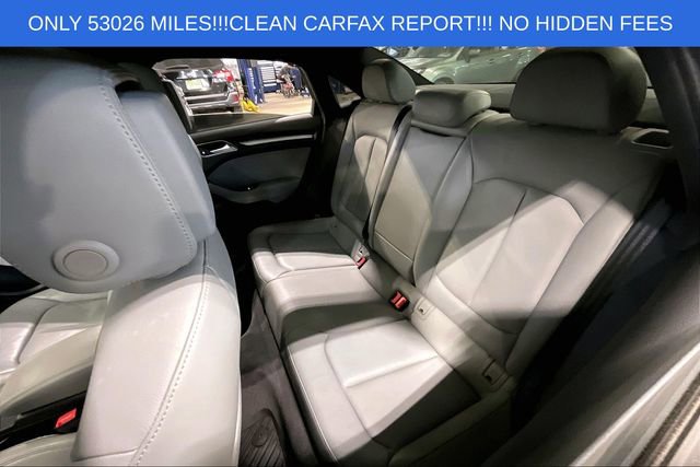 Used 2018 Audi A3 2.0T Premium image 26
