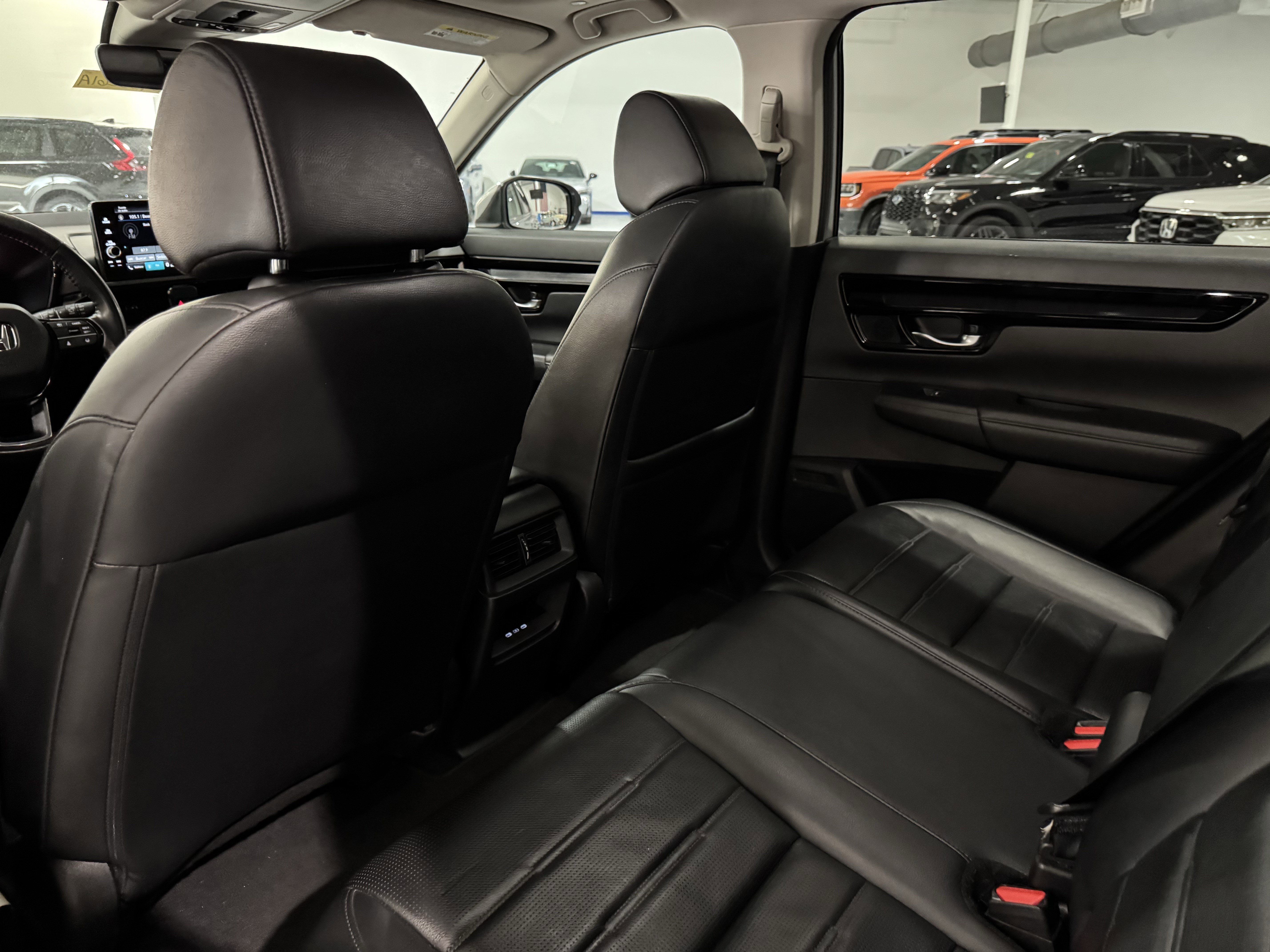 Used 2024 Honda CR-V EX-L image 33