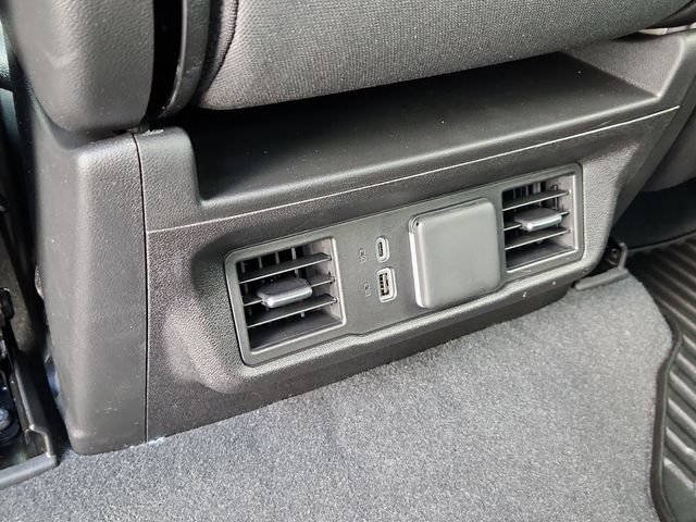 New 2026 Chevrolet Silverado 1500 LT AWD/4WD image 16