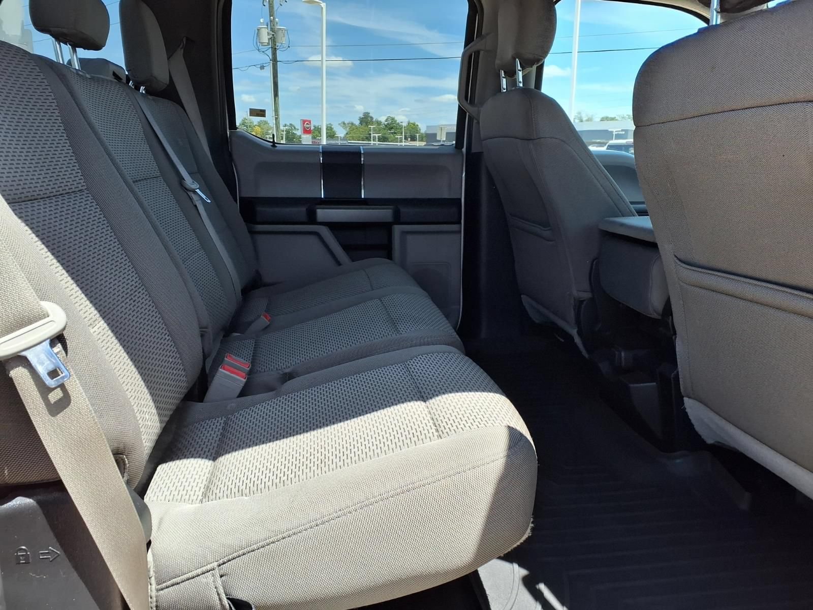 Used 2019 Ford F250 XLT AWD/4WD image 19
