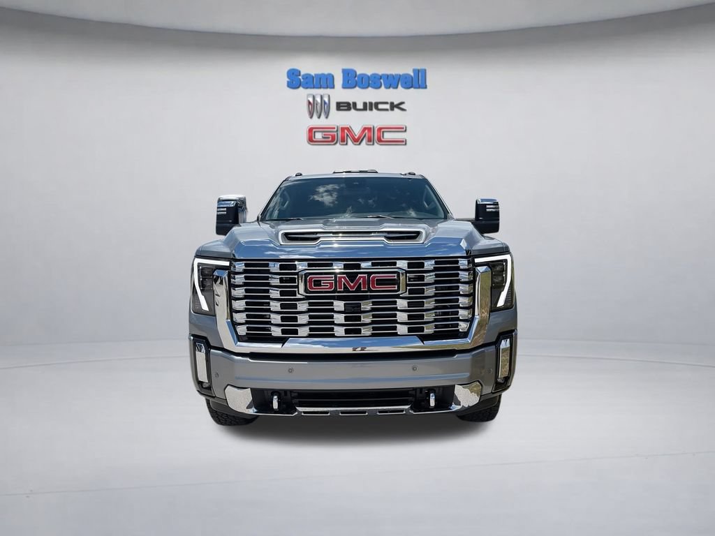 New 2026 GMC Sierra 2500 Denali AWD/4WD image 3