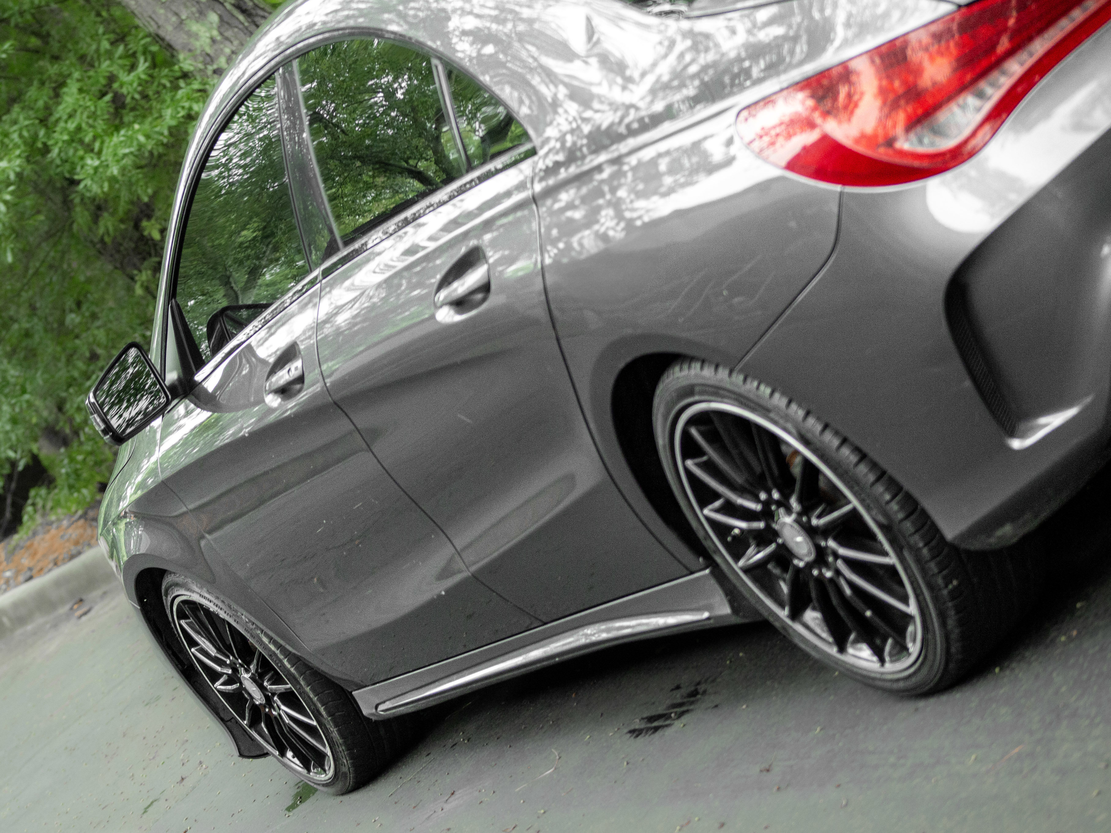 Used 2014 Mercedes-Benz CLA 250 4MATIC w/ Edition 1 Package image 72