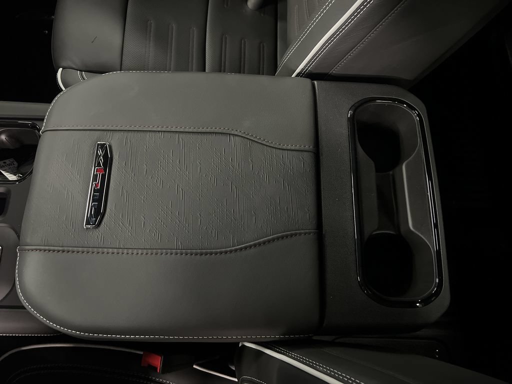 New 2026 GMC Sierra 2500 AT4X AWD/4WD image 27