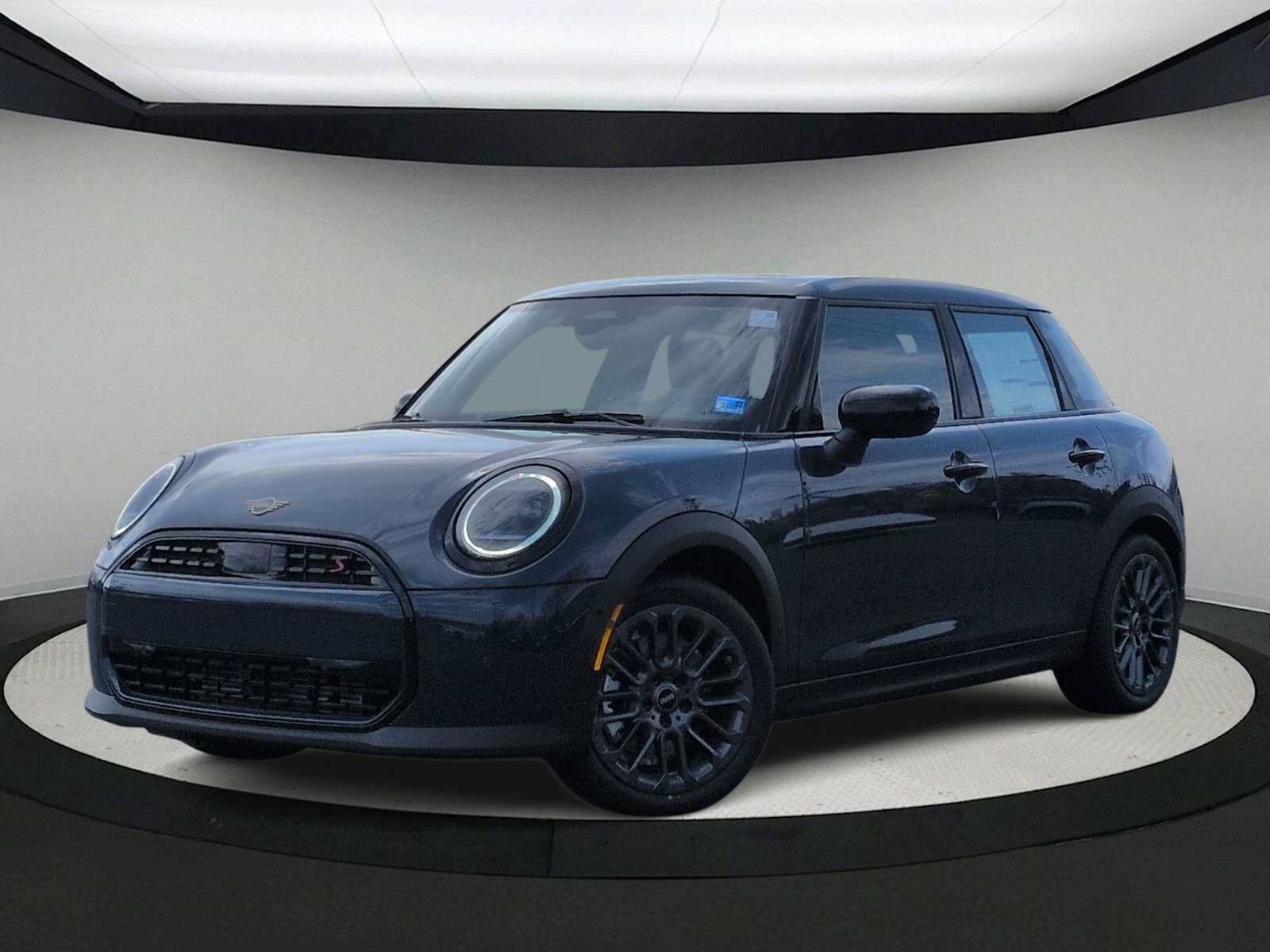 New 2026 MINI Cooper S FWD video 1