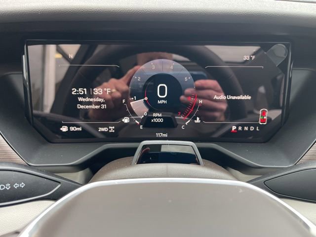 New 2026 GMC Acadia Denali w/ Super Cruise Package image 33