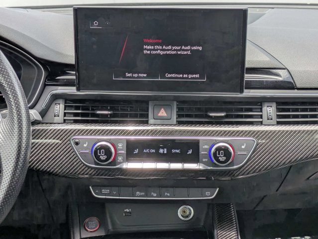 Used 2023 Audi RS 5 Sportback w/ RS Driver Assistance Package AWD/4WD image 17