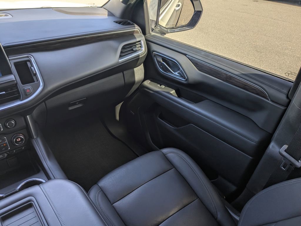 Certified 2022 Chevrolet Tahoe LT w/ LT Signature Plus Package image 22