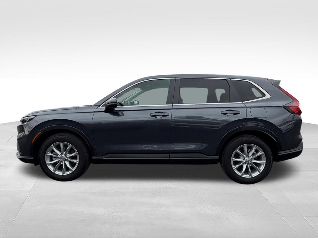 Used 2025 Honda CR-V EX image 4