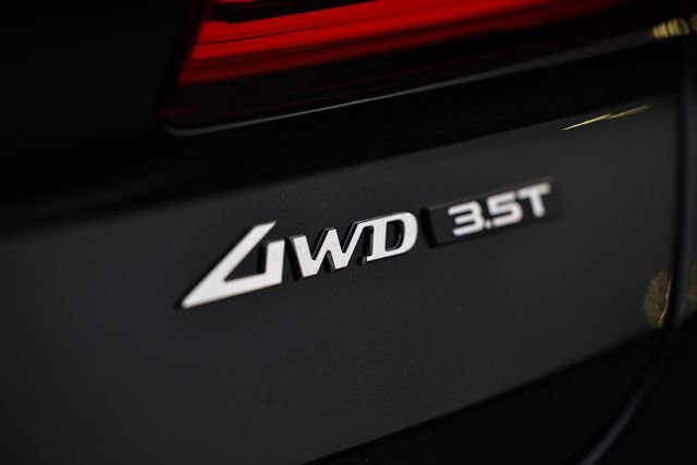 New 2026 Genesis GV80 3.5T Prestige image 11