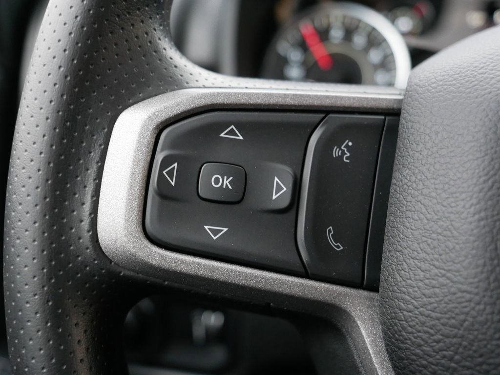 Used 2024 RAM 3500 Tradesman w/ Bed Utility Group image 36