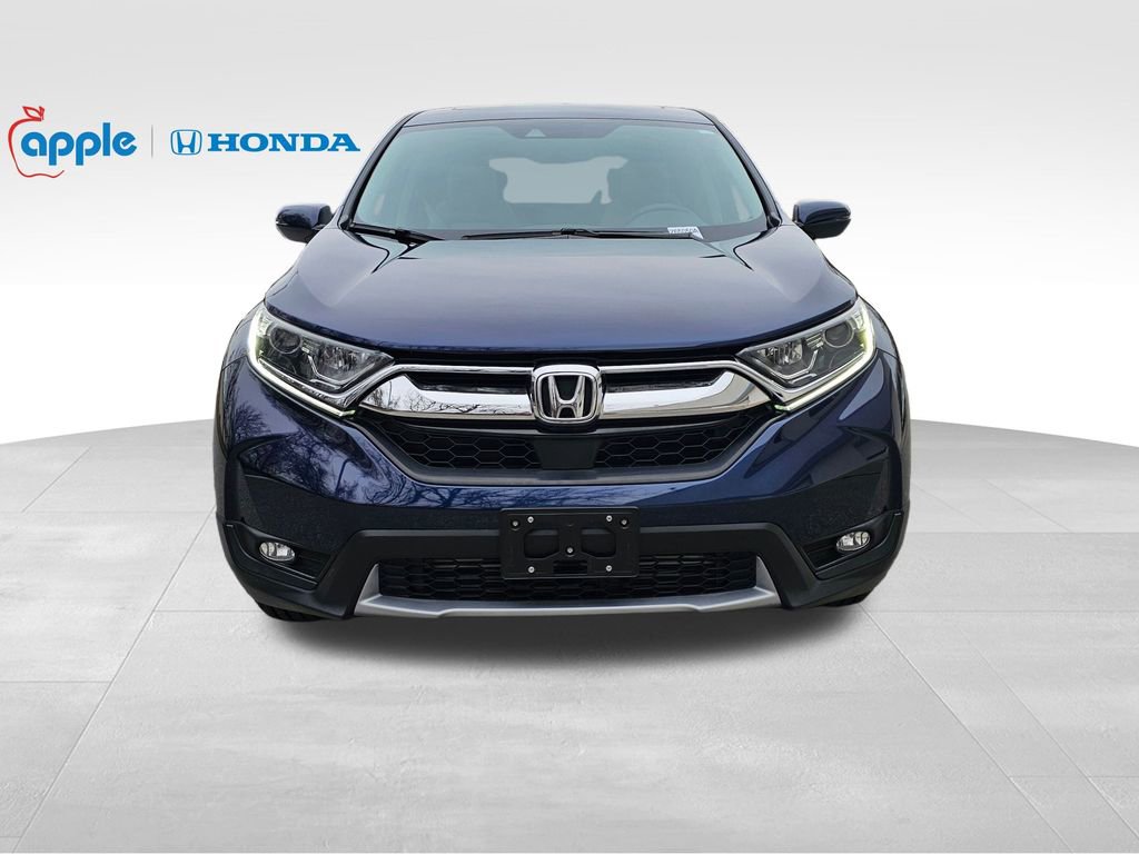 Used 2018 Honda CR-V EX video 2